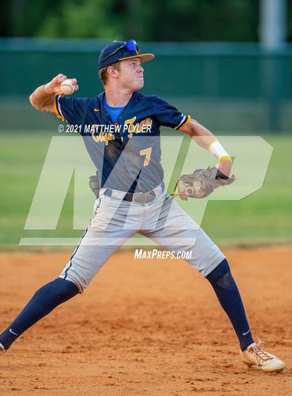 Thumbnail 2 in Cape Fear @ Pine Forest photogallery.
