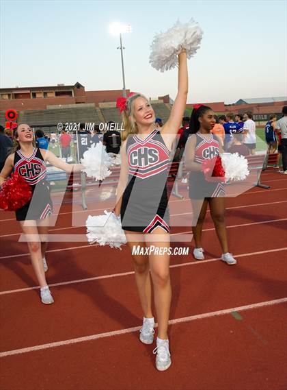 Thumbnail 1 in Sachse @ Coppell (B Teams) photogallery.
