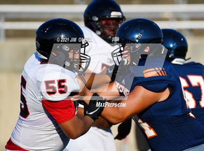Thumbnail 3 in Sachse @ Coppell (B Teams) photogallery.