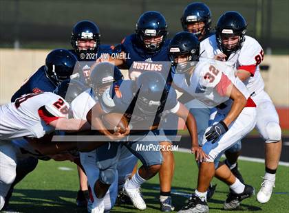 Thumbnail 3 in Sachse @ Coppell (B Teams) photogallery.
