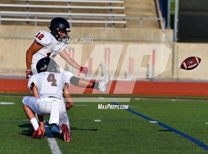 Thumbnail 2 in Sachse @ Coppell (B Teams) photogallery.