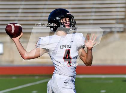 Thumbnail 3 in Sachse @ Coppell (B Teams) photogallery.