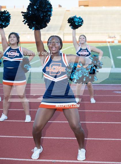 Thumbnail 3 in Sachse @ Coppell (B Teams) photogallery.