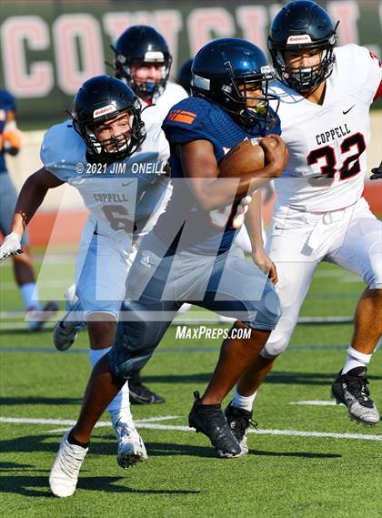 Thumbnail 3 in Sachse @ Coppell (B Teams) photogallery.