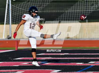 Thumbnail 1 in Sachse @ Coppell (B Teams) photogallery.