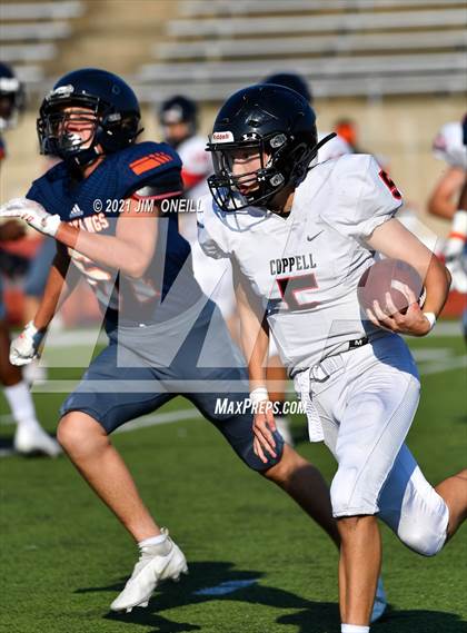 Thumbnail 1 in Sachse @ Coppell (B Teams) photogallery.