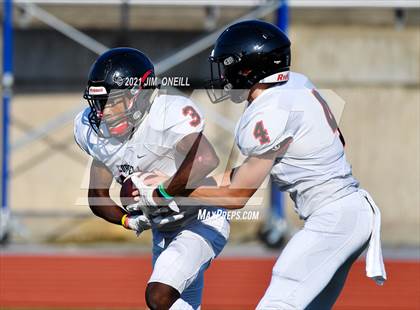 Thumbnail 2 in Sachse @ Coppell (B Teams) photogallery.