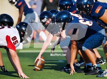 Thumbnail 3 in Sachse @ Coppell (B Teams) photogallery.