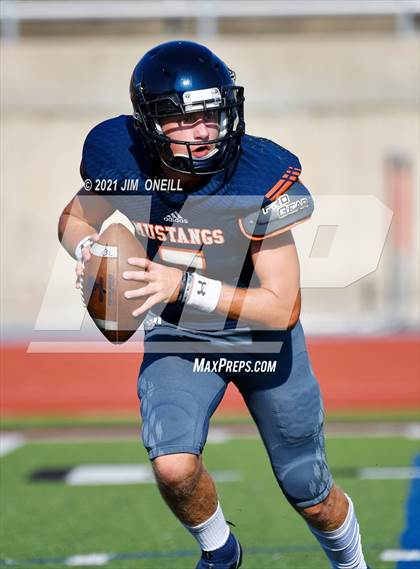 Thumbnail 2 in Sachse @ Coppell (B Teams) photogallery.