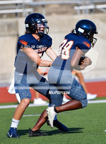 Thumbnail 2 in Sachse @ Coppell (B Teams) photogallery.
