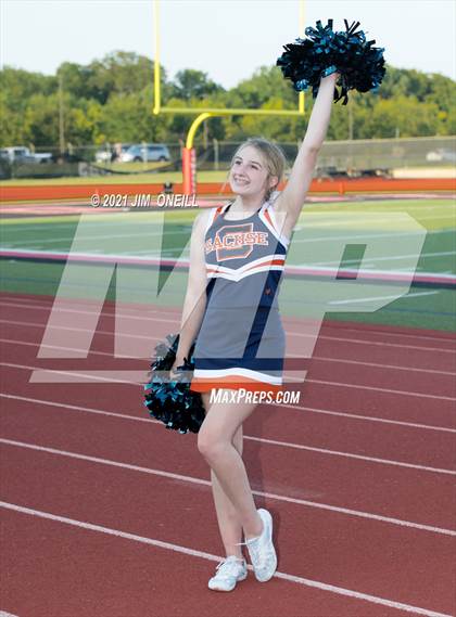 Thumbnail 1 in Sachse @ Coppell (B Teams) photogallery.