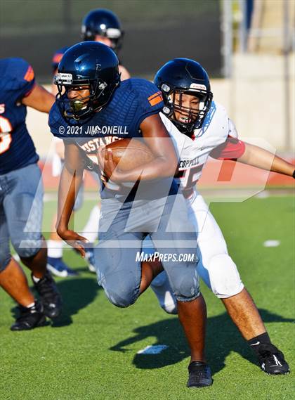 Thumbnail 1 in Sachse @ Coppell (B Teams) photogallery.