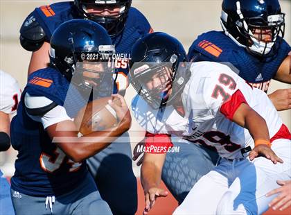 Thumbnail 2 in Sachse @ Coppell (B Teams) photogallery.