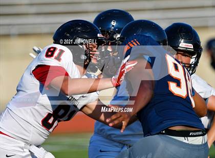 Thumbnail 2 in Sachse @ Coppell (B Teams) photogallery.