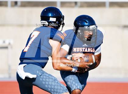 Thumbnail 1 in Sachse @ Coppell (B Teams) photogallery.