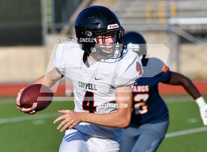 Thumbnail 2 in Sachse @ Coppell (B Teams) photogallery.