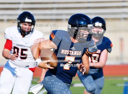Thumbnail 3 in Sachse @ Coppell (B Teams) photogallery.