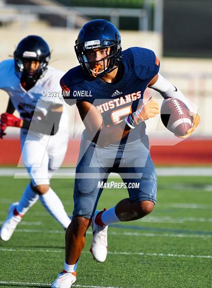 Thumbnail 2 in Sachse @ Coppell (B Teams) photogallery.