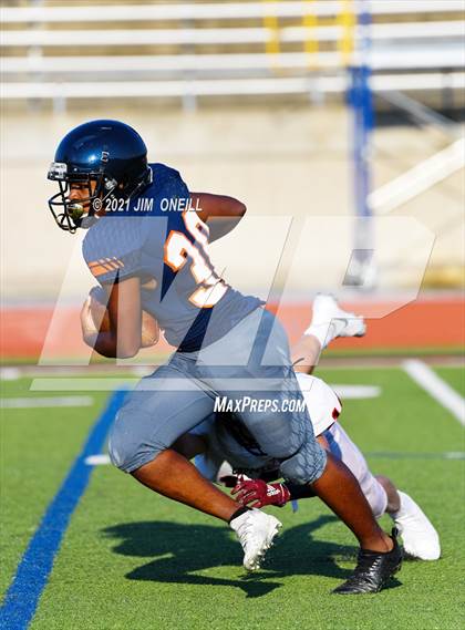 Thumbnail 3 in Sachse @ Coppell (B Teams) photogallery.