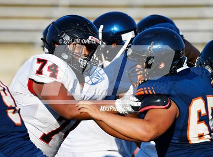 Thumbnail 1 in Sachse @ Coppell (B Teams) photogallery.