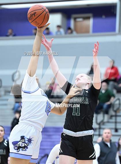 Thumbnail 3 in Aurora @ Barberton photogallery.