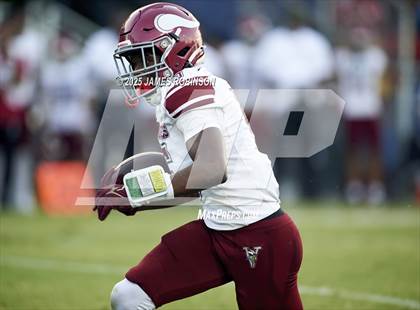 Thumbnail 3 in Raines @ Trinity Christian Academy photogallery.
