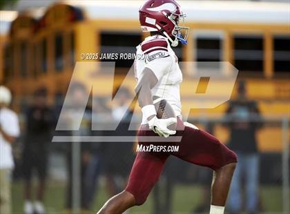 Thumbnail 1 in Raines @ Trinity Christian Academy photogallery.