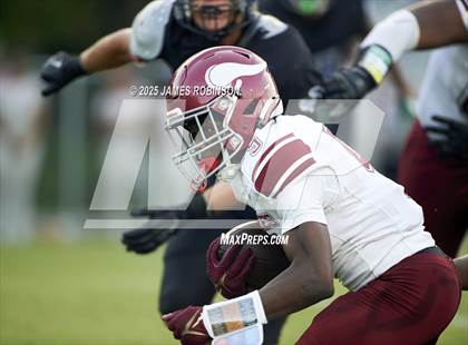 Thumbnail 3 in Raines @ Trinity Christian Academy photogallery.