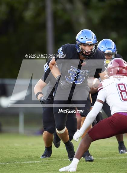 Thumbnail 1 in Raines @ Trinity Christian Academy photogallery.