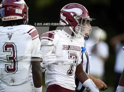 Thumbnail 3 in Raines @ Trinity Christian Academy photogallery.