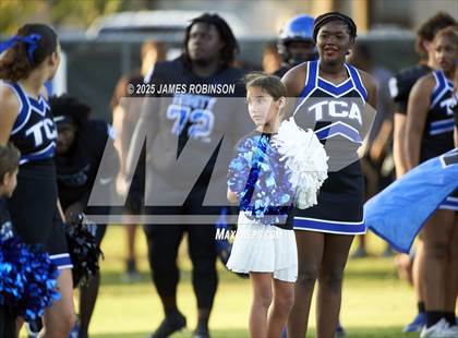 Thumbnail 1 in Raines @ Trinity Christian Academy photogallery.