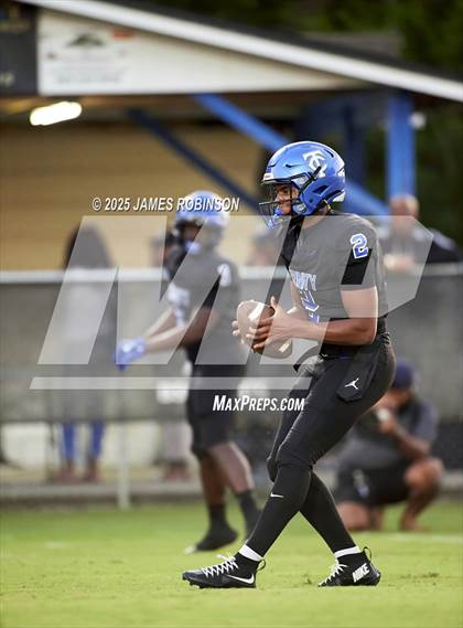Thumbnail 3 in Raines @ Trinity Christian Academy photogallery.