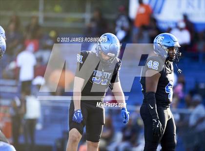 Thumbnail 3 in Raines @ Trinity Christian Academy photogallery.