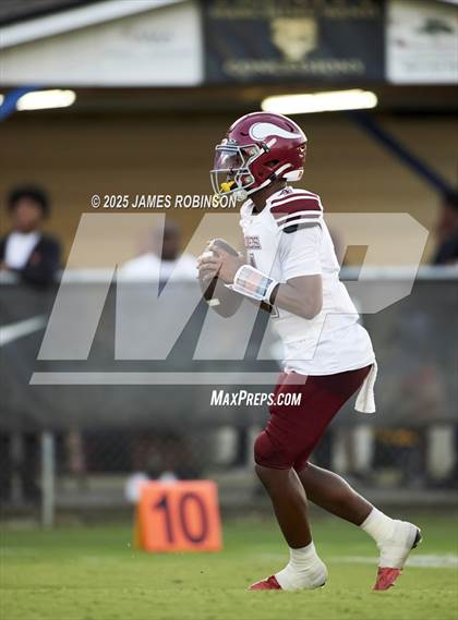 Thumbnail 3 in Raines @ Trinity Christian Academy photogallery.