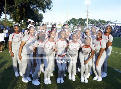 Thumbnail 3 in Raines @ Trinity Christian Academy photogallery.