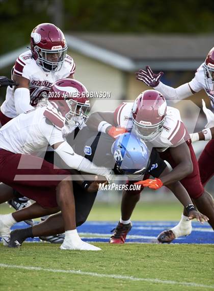 Thumbnail 3 in Raines @ Trinity Christian Academy photogallery.