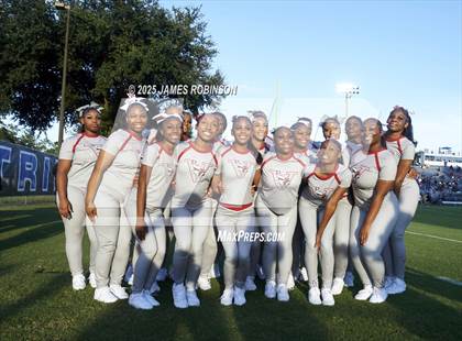 Thumbnail 1 in Raines @ Trinity Christian Academy photogallery.