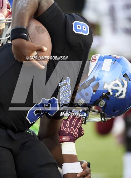 Thumbnail 3 in Raines @ Trinity Christian Academy photogallery.