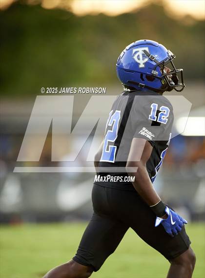Thumbnail 3 in Raines @ Trinity Christian Academy photogallery.