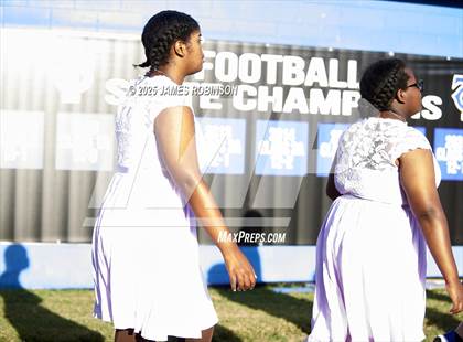 Thumbnail 3 in Raines @ Trinity Christian Academy photogallery.