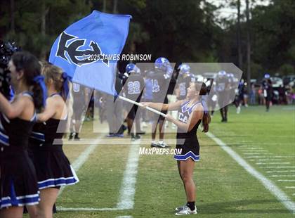 Thumbnail 1 in Raines @ Trinity Christian Academy photogallery.