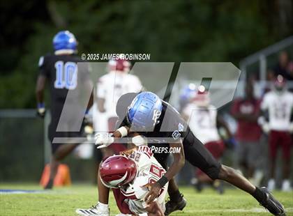 Thumbnail 3 in Raines @ Trinity Christian Academy photogallery.