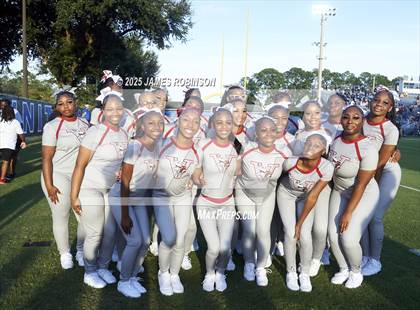 Thumbnail 2 in Raines @ Trinity Christian Academy photogallery.