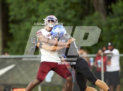 Thumbnail 3 in Raines @ Trinity Christian Academy photogallery.