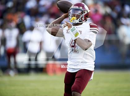 Thumbnail 3 in Raines @ Trinity Christian Academy photogallery.