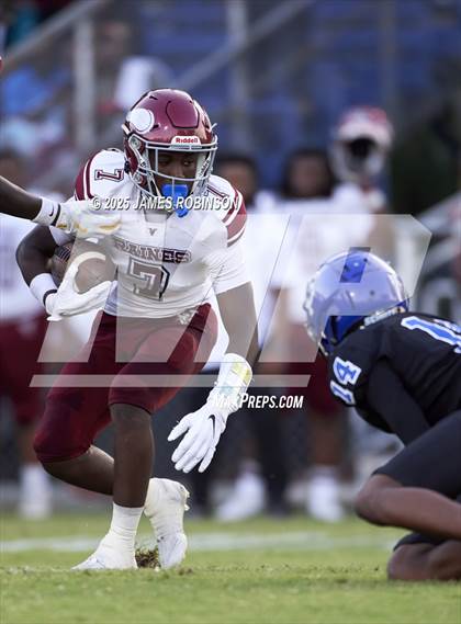 Thumbnail 1 in Raines @ Trinity Christian Academy photogallery.