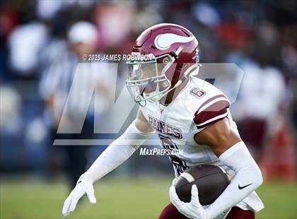 Thumbnail 1 in Raines @ Trinity Christian Academy photogallery.