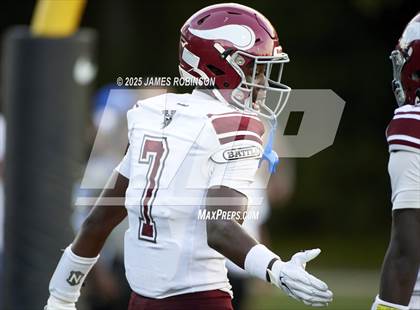 Thumbnail 3 in Raines @ Trinity Christian Academy photogallery.