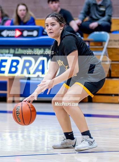 Thumbnail 3 in Whitney vs. Rio Linda (Chavez Christmas Classic) photogallery.