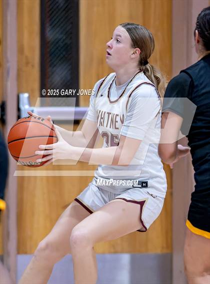 Thumbnail 3 in Whitney vs. Rio Linda (Chavez Christmas Classic) photogallery.